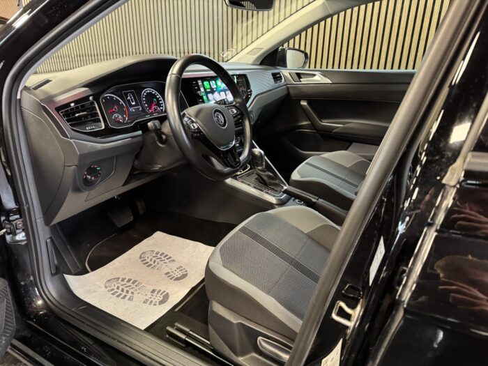 VW Polo TSi 115 Highline DSG 2019 - Image 14