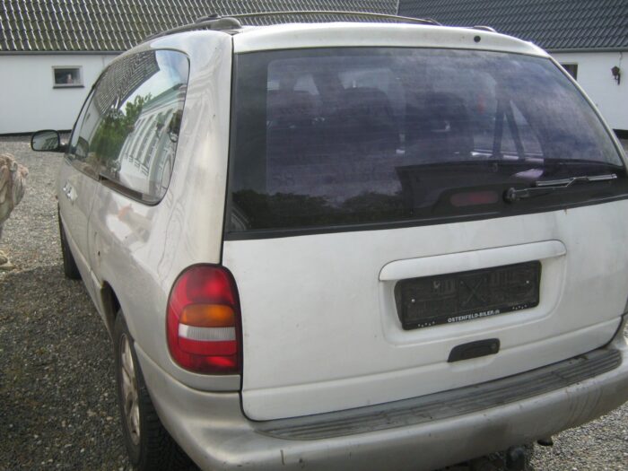 Chrysler Grand Voyager LX aut. AWD 2000 - Image 8