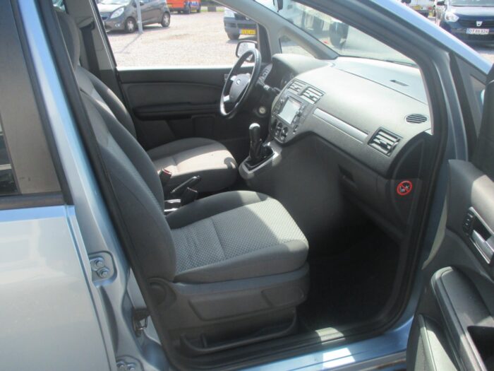 Ford Focus C-MAX 115 Ambiente 2005 - Image 9