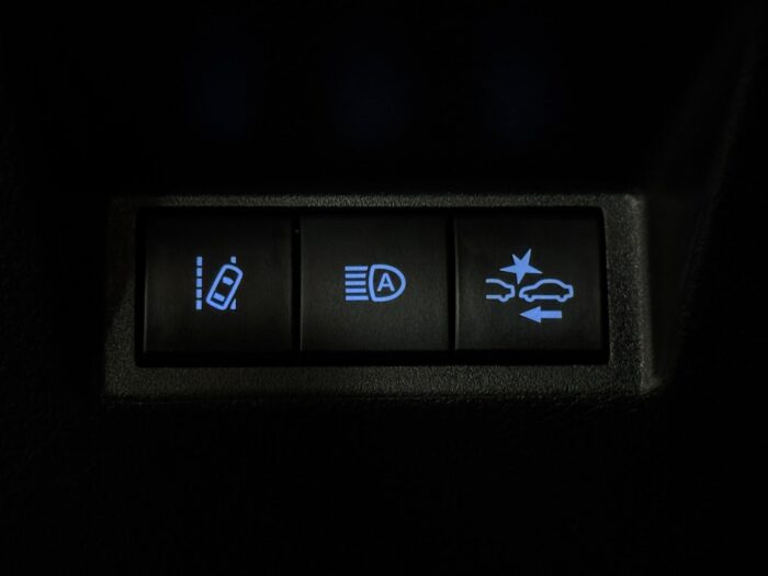 Toyota Yaris Hybrid H2 e-CVT 2019 - Billede 15