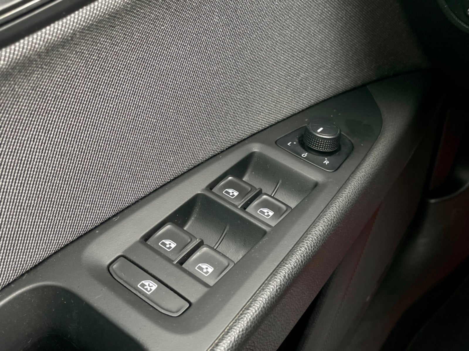 Seat Leon TSi 115 Style 2017 - Billede 12