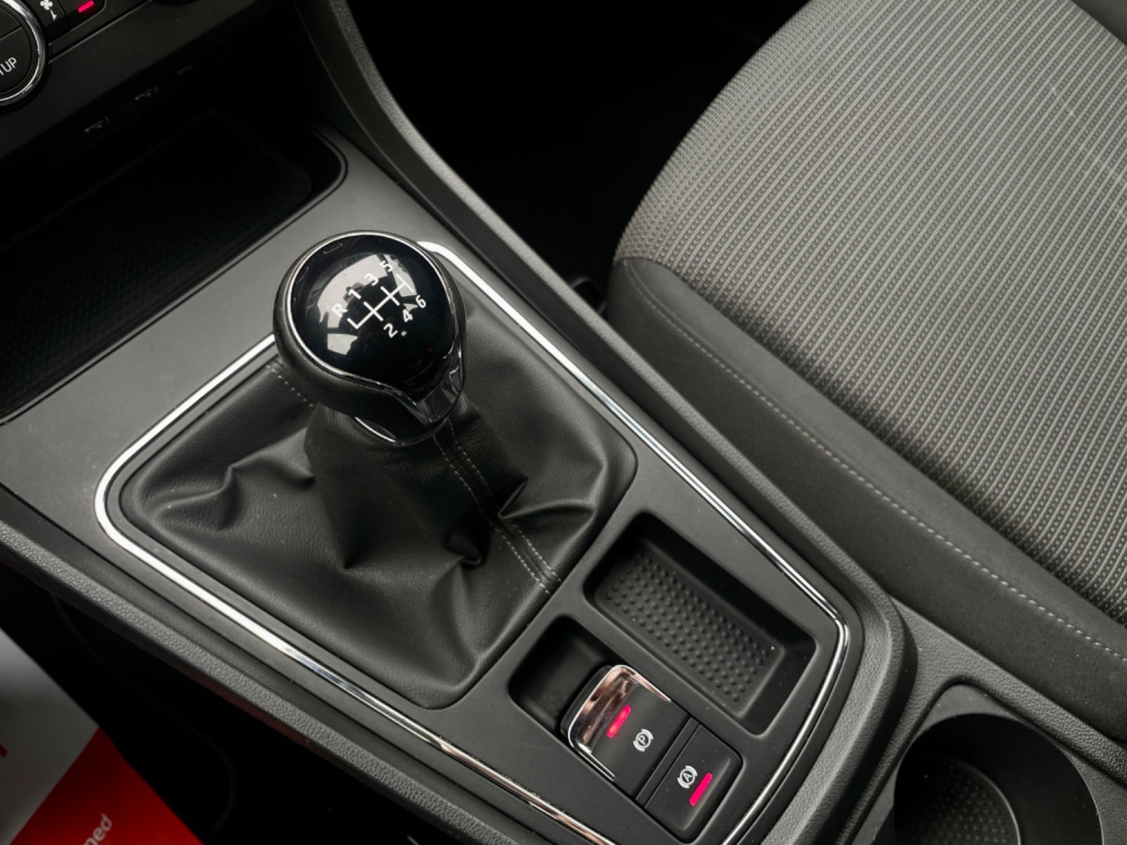 Seat Leon TSi 115 Style 2017 - Billede 10