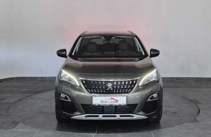 Peugeot 3008 PureTech 130 Allure 2018 - Image 5