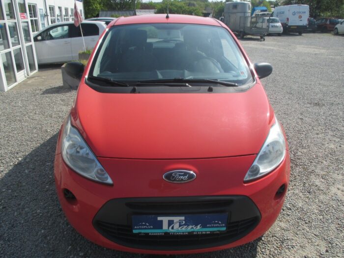 Ford Ka Trend 2012 - Image 6