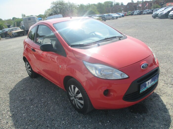 Ford Ka Trend 2012 - Image 5