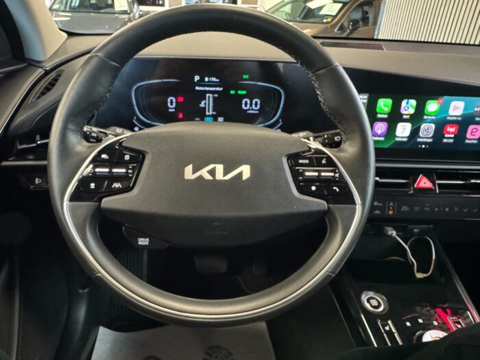 Kia Niro PHEV Prestige DCT 2023 - Image 12