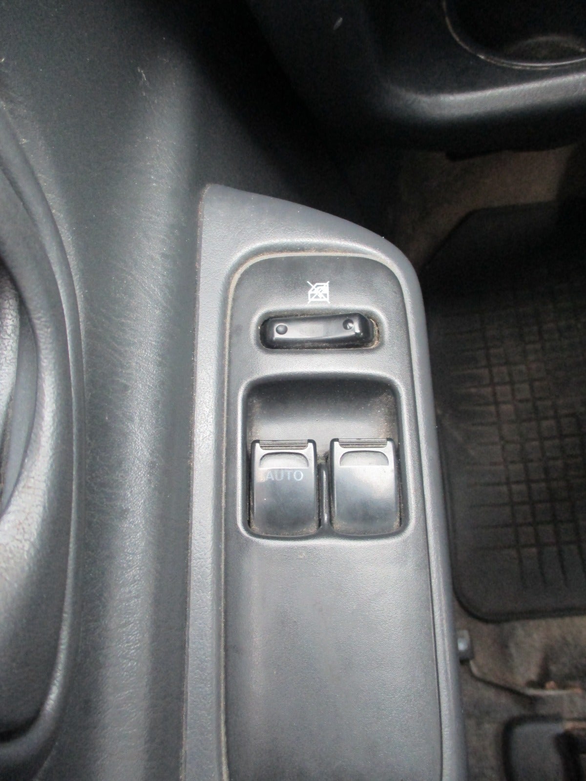 Suzuki Ignis 2003 - Billede 13