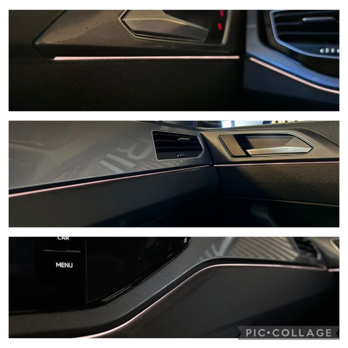 VW Polo TSi 115 Highline DSG 2019 - Image 23