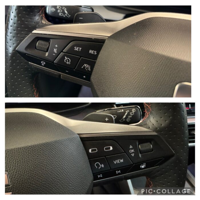 Seat Leon eHybrid FR Sportstourer DSG 2021 - Image 18