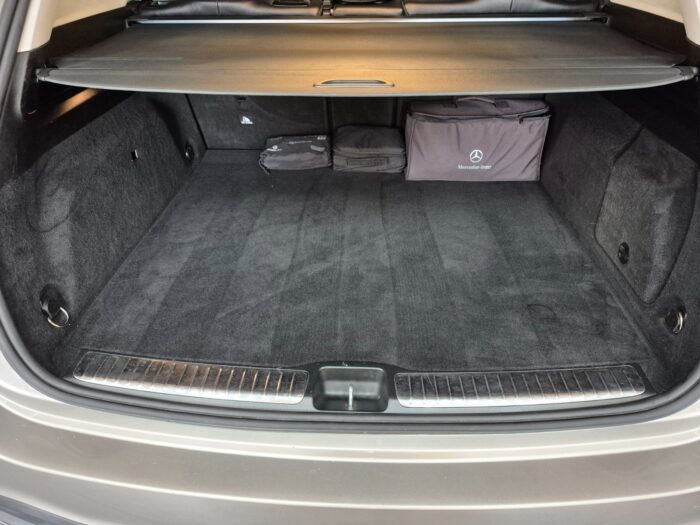 Mercedes GLE350 de AMG Line aut. 4Matic 2022 - Image 18