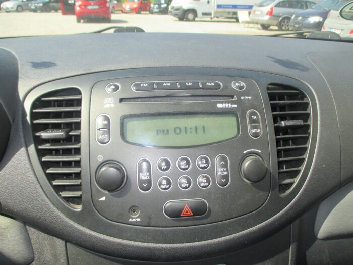 Hyundai i10 Classic 2008 - Image 13