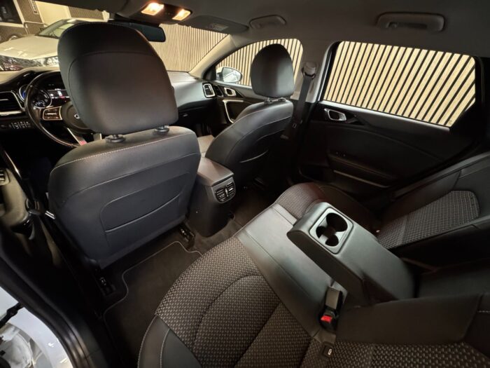 Kia Ceed PHEV Upgrade Intro SW DCT 2020 - Billede 15