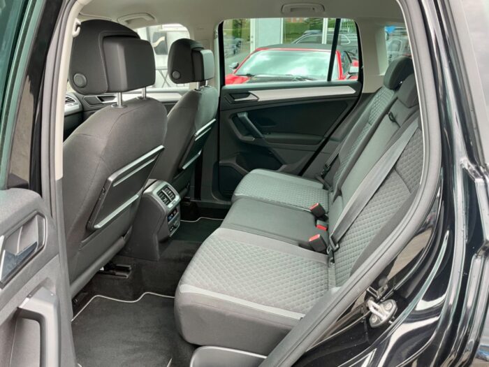 VW Tiguan TSi 150 Comfortline DSG 4Motion 2018 - Billede 13