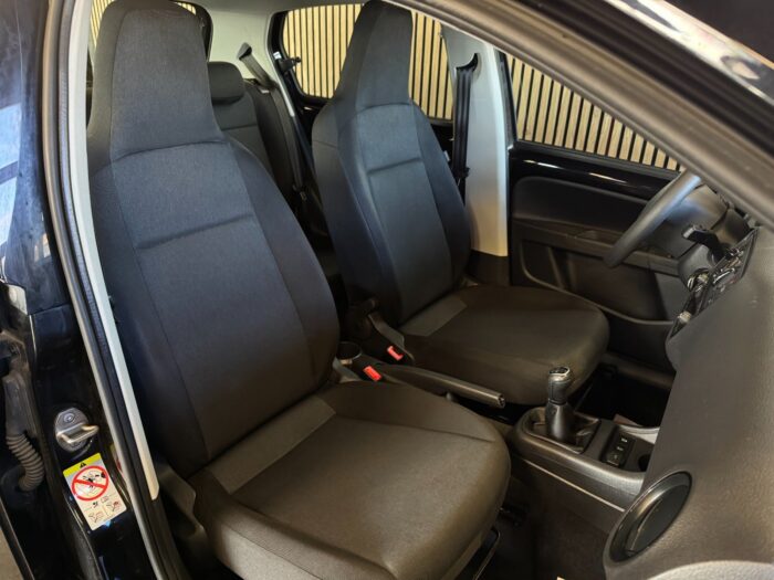 Skoda Citigo MPi 60 Active 2019 - Image 18