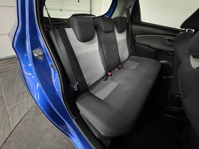 Toyota Yaris Hybrid H2 e-CVT 2019 - Billede 8