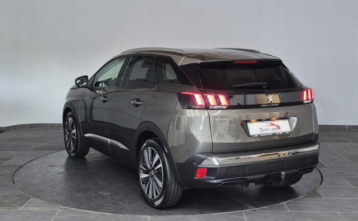 Peugeot 3008 PureTech 130 Allure 2018 - Image 7