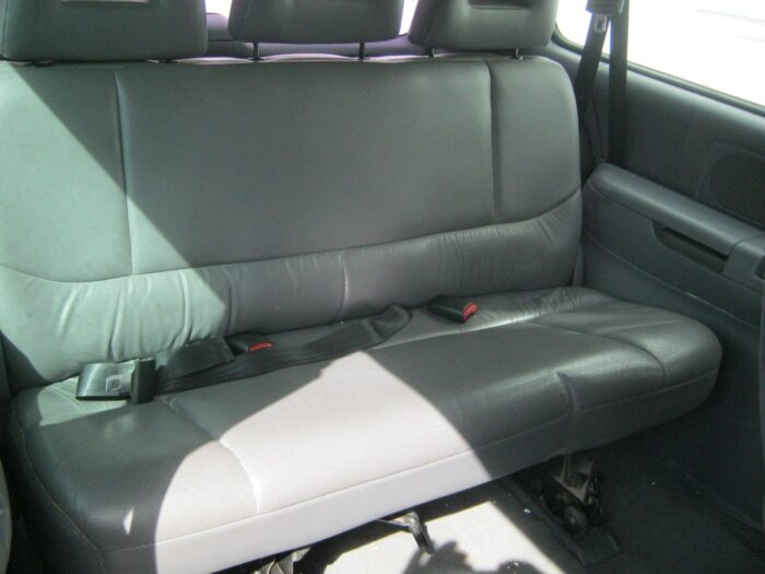 Chrysler Grand Voyager LX aut. AWD 2000 - Image 10