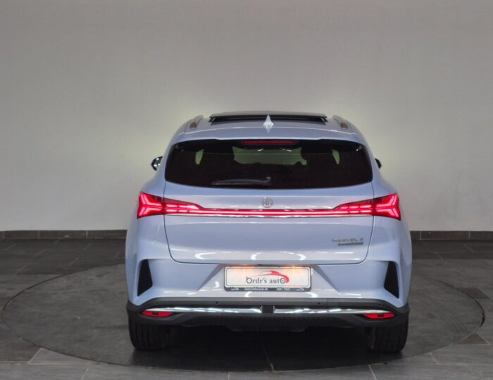 MG Marvel R Luxury 2022 - Billede 6