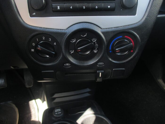 Kia Picanto Motion 2009 - Image 14