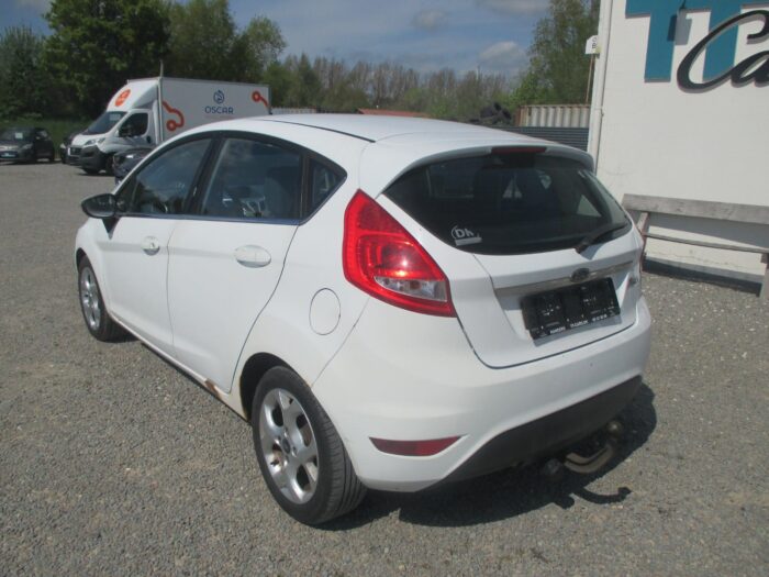 Ford Fiesta Trend 2009 - Image 3