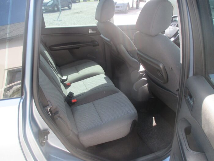 Ford Focus C-MAX 115 Ambiente 2005 - Image 8