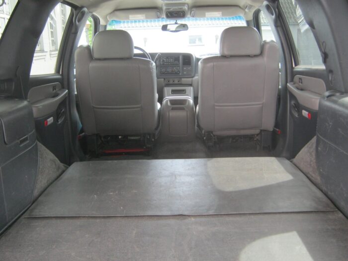 Chevrolet Tahoe V8 aut. 2002 - Image 15