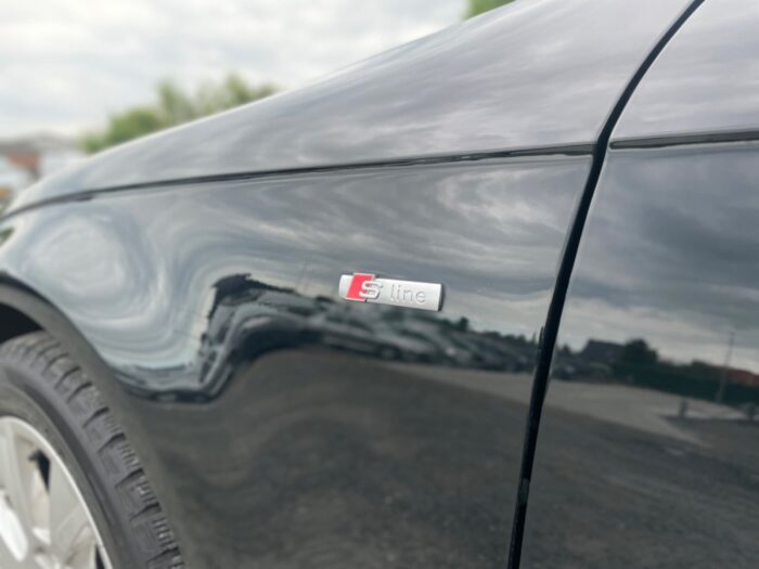 Audi A4 TFSi 120 S-line Avant 2015 - Billede 6
