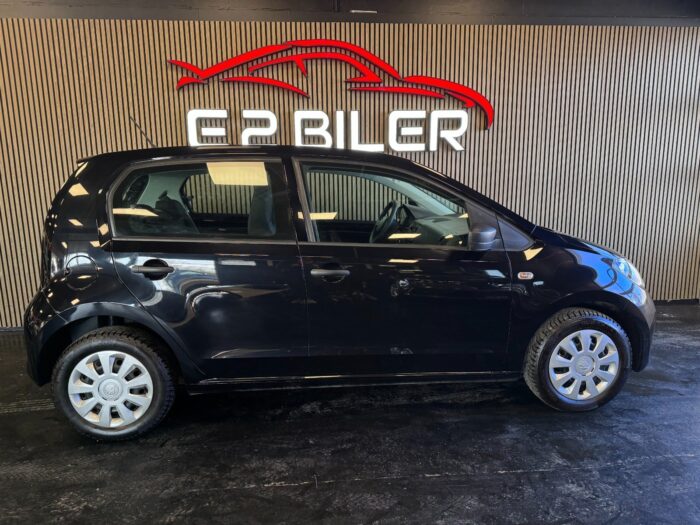 Skoda Citigo MPi 60 Active 2019 - Image 7