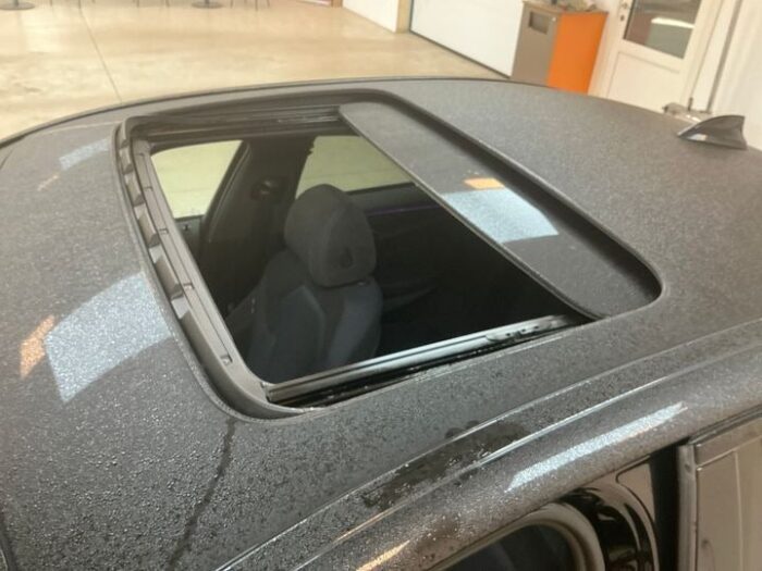 BMW 545e M-Sport xDrive aut. 2022 - Image 4