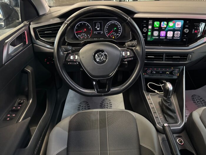 VW Polo TSi 115 Highline DSG 2019 - Image 11