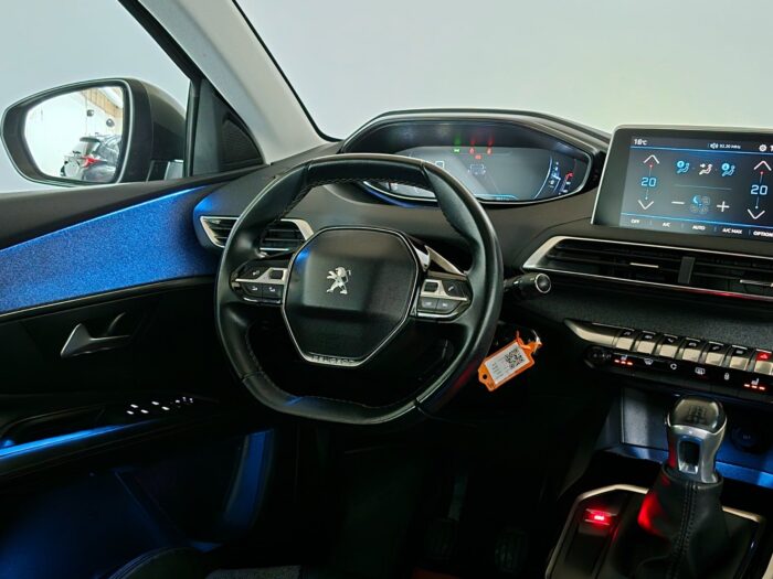 Peugeot 3008 PureTech 130 Allure 2018 - Image 14