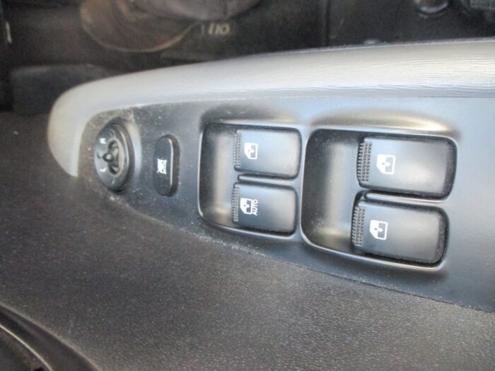 Hyundai i10 Classic 2008 - Image 11
