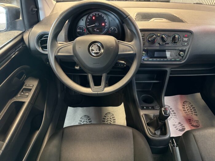 Skoda Citigo MPi 60 Active 2019 - Image 11