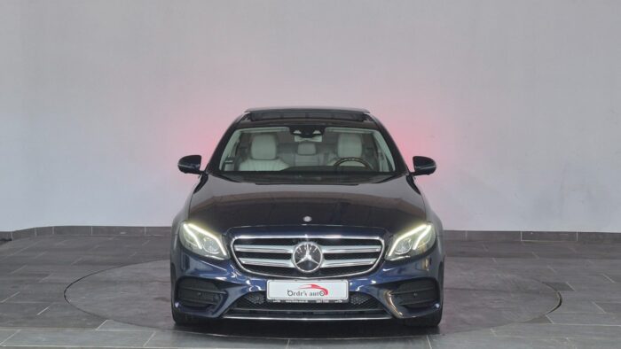 Mercedes E220 d AMG Line aut. 2016 - Image 5