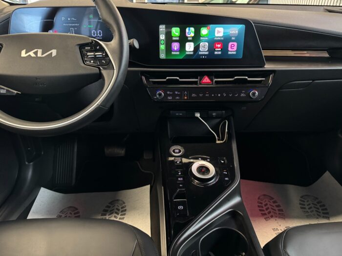 Kia Niro PHEV Prestige DCT 2023 - Image 10