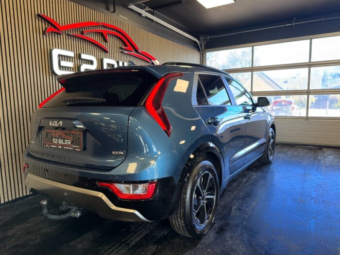 Kia Niro PHEV Prestige DCT 2023 - Image 6
