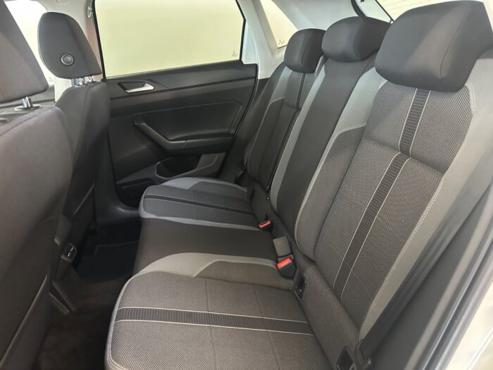 VW Polo TSi 110 Highline DSG 2021 - Image 12
