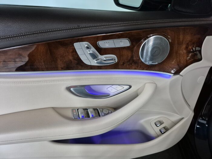 Mercedes E220 d AMG Line aut. 2016 - Image 12