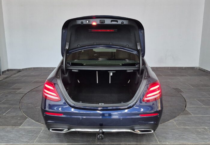Mercedes E220 d AMG Line aut. 2016 - Image 17