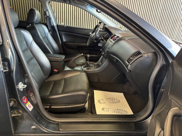 Honda Accord Sport Tourer 2007 - Image 20