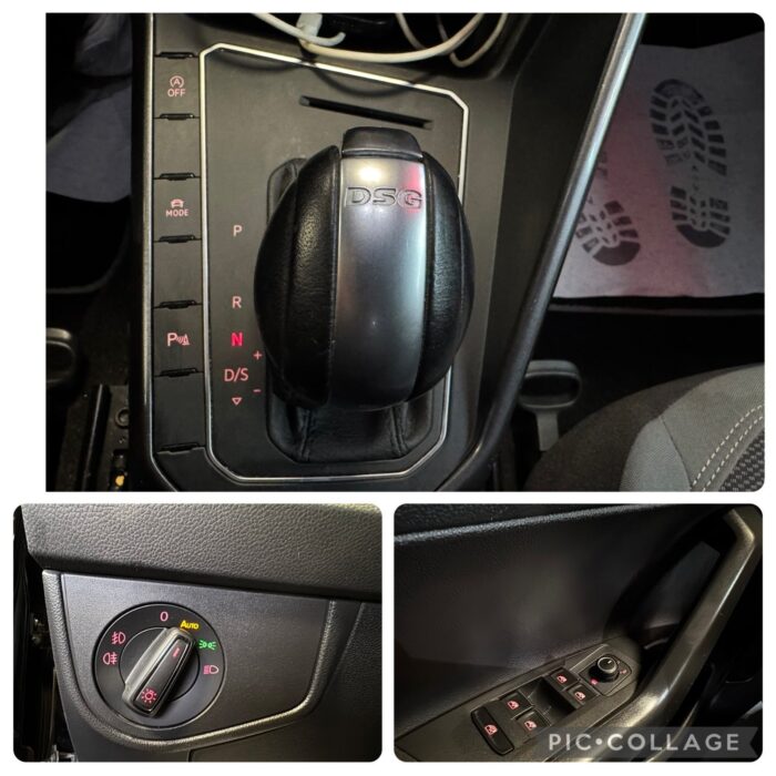 VW Polo TSi 115 Highline DSG 2019 - Image 22