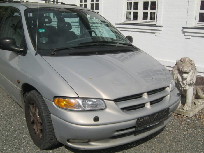 Chrysler Grand Voyager LX aut. AWD 2000 - Image 5