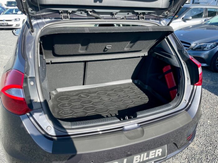 Kia Ceed CRDi 136 Premium 2017 - Image 15