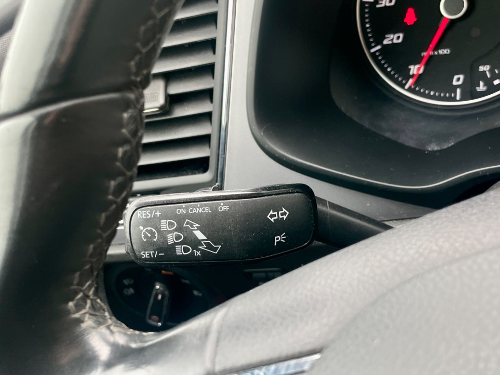 Seat Leon TSi 115 Style 2017 - Billede 9