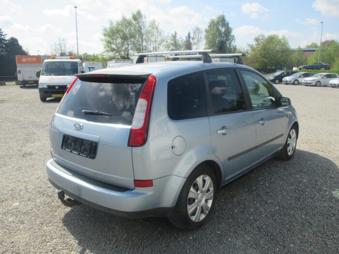 Ford Focus C-MAX 115 Ambiente 2005 - Image 4