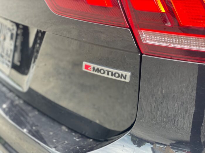 VW Tiguan TSi 150 Comfortline DSG 4Motion 2018 - Billede 14