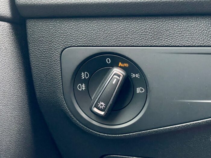 VW Tiguan TSi 150 Comfortline DSG 4Motion 2018 - Billede 17
