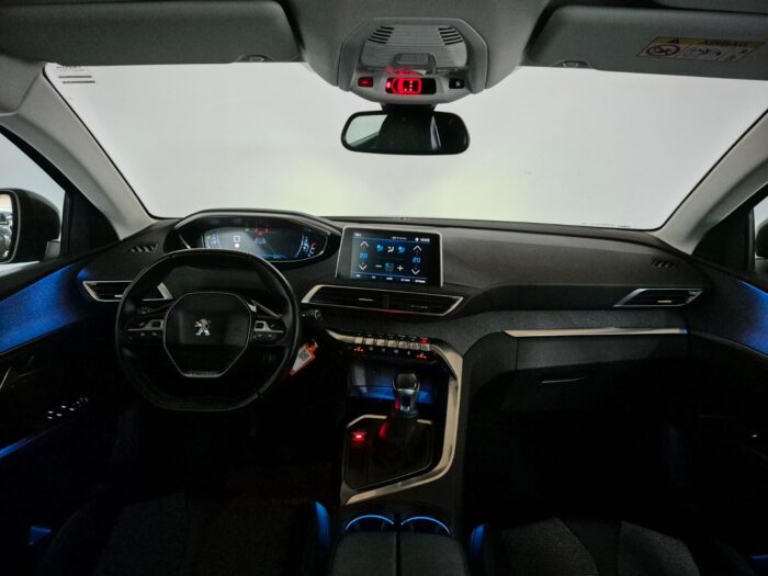 Peugeot 3008 PureTech 130 Allure 2018 - Image 9