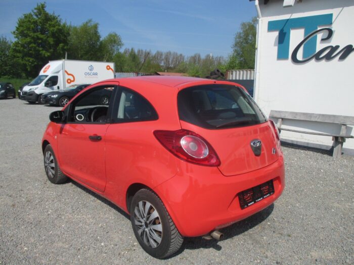 Ford Ka Trend 2012 - Image 3