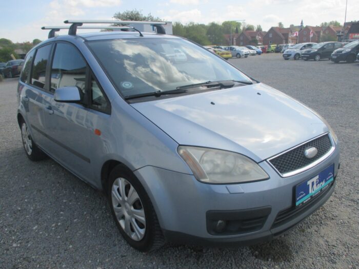 Ford Focus C-MAX 115 Ambiente 2005 - Image 5